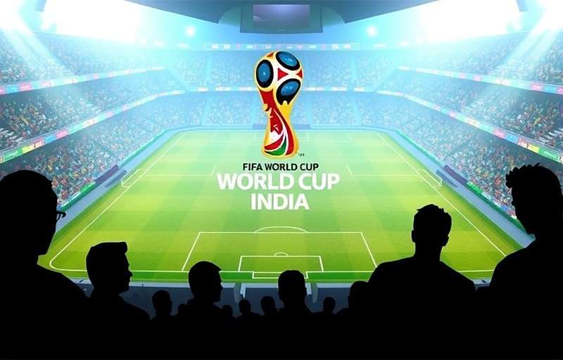 FIFA World Cup India Championship national tournament in India