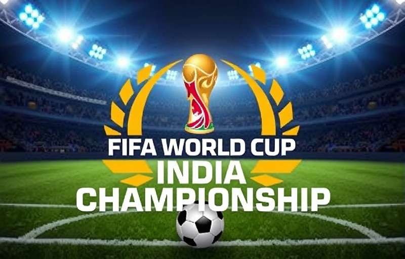 FIFA World Cup India Championship community meetup in India